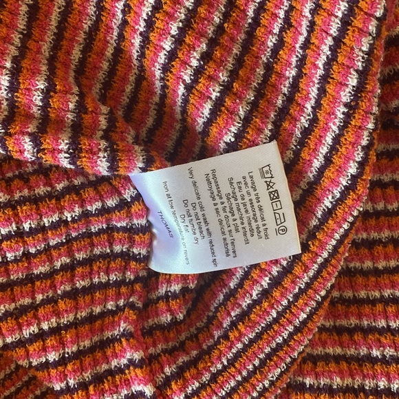 Rouje Thomas Cardigan - Picture 6 of 6